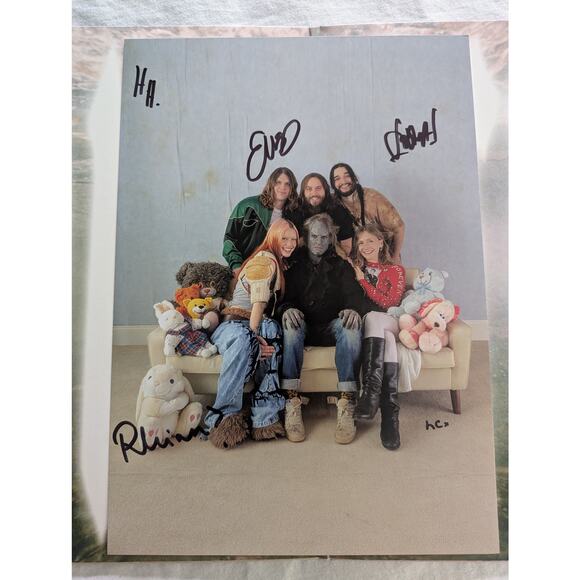 Wet Leg Signed Moisturizer Vinyl 3D Lenticular Sleeve Cream LP - Picture 2 of 16